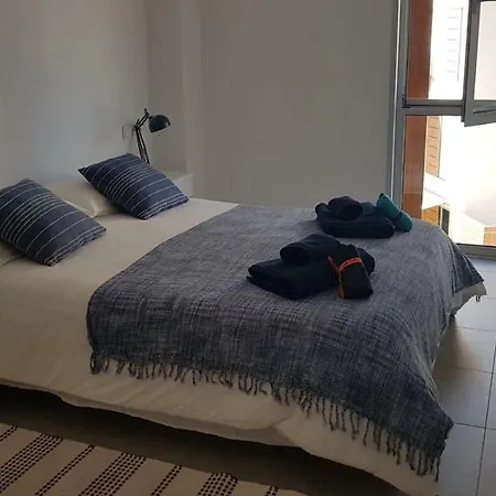 Atico Coqueto Martines * El Médano