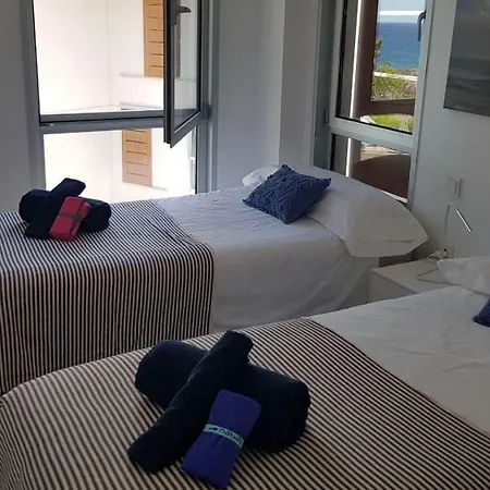 Atico Coqueto Martines