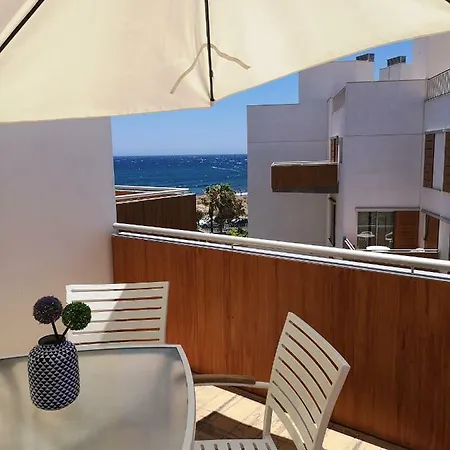 Appartement Atico Coqueto Martines *