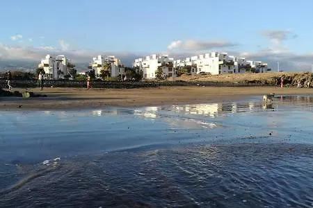 Atico Coqueto Martines Appartement *