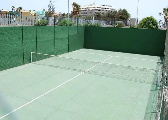 Atico Coqueto Martines *