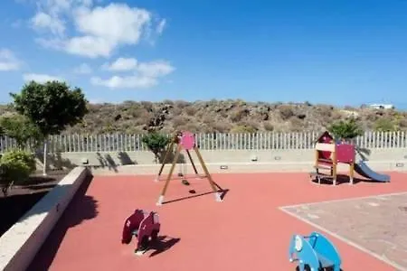 Atico Coqueto Martines 厄尔梅达诺