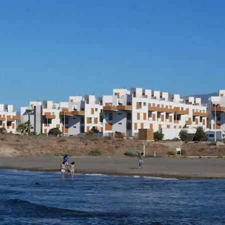 Apartment Atico Coqueto Martines El Médano