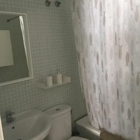 Atico Coqueto Martines Apartamento *