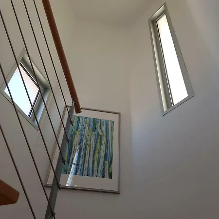Apartment Atico Coqueto Martines El Médano