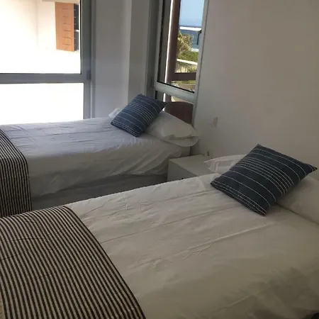 Atico Coqueto Martines Apartamento El Médano