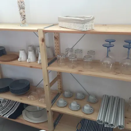 Apartamento Atico Coqueto Martines El Médano