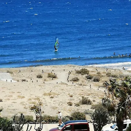 Lejlighed Atico Coqueto Martines *