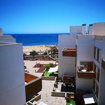 Atico Coqueto Martines Apartamento *