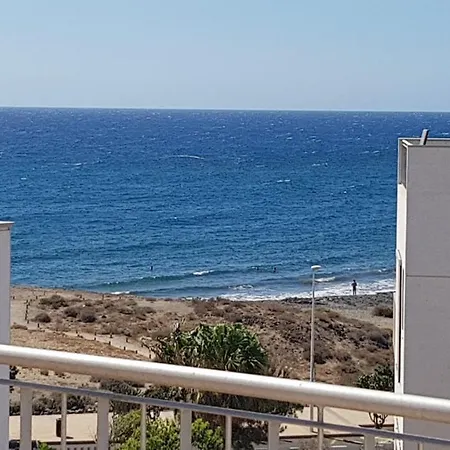 Atico Coqueto Martines *