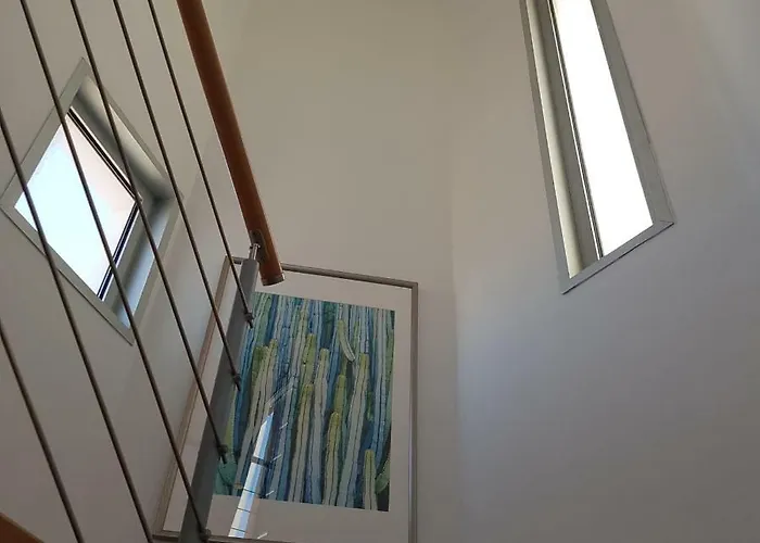 Appartement Atico Coqueto Martines El Médano