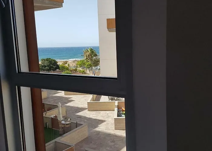 Appartement Atico Coqueto Martines El Médano