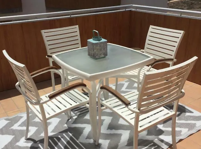 Appartement Atico Coqueto Martines *