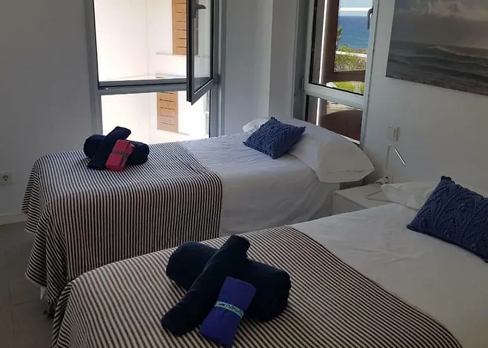 Atico Coqueto Martines