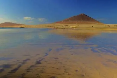 Atico Coqueto Martines * El Médano