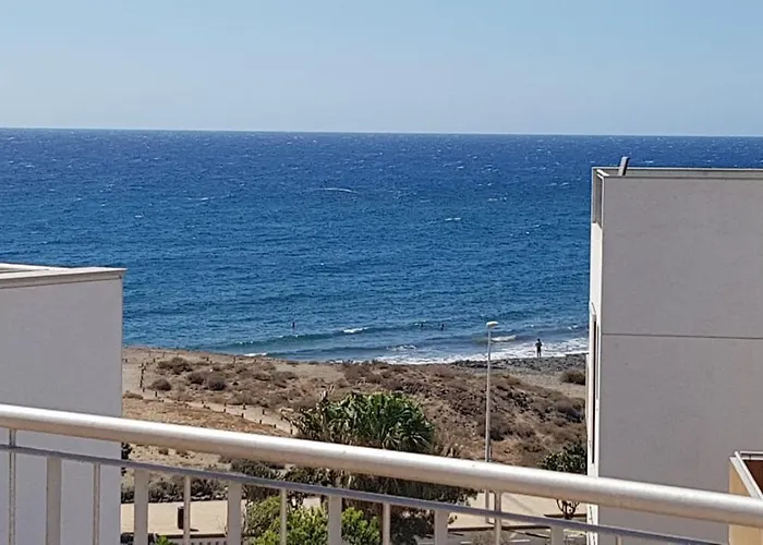 Atico Coqueto Martines *