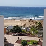 Atico Coqueto Martines Apartment *