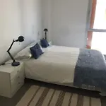 Atico Coqueto Martines Apartamento El Médano