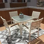 Apartamento Atico Coqueto Martines *