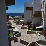 Atico Coqueto Martines * El Médano