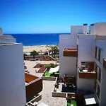 Atico Coqueto Martines Apartment *
