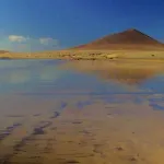 Atico Coqueto Martines * El Medano (Tenerife)