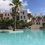Atico Coqueto Martines Apartment *