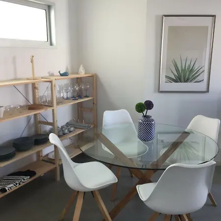Apartment Atico Coqueto Martines *