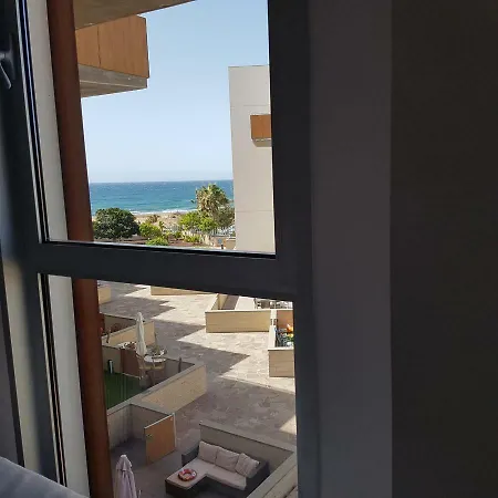 Apartament Atico Coqueto Martines El Médano