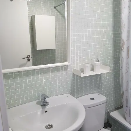 Atico Coqueto Martines Apartament El Médano