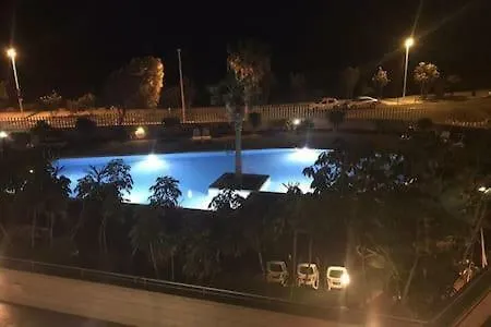 Atico Coqueto Martines Apartman *