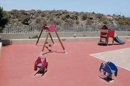 Atico Coqueto Martines Apartman
