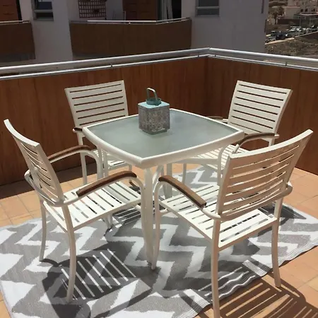 Apartman Atico Coqueto Martines *