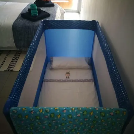 Atico Coqueto Martines Apartament El Médano