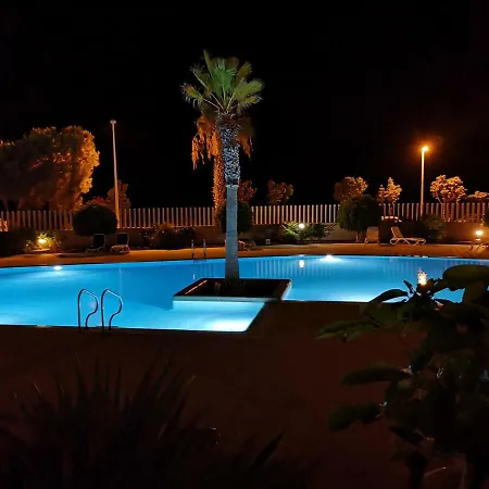 Atico Coqueto Martines Apartament *