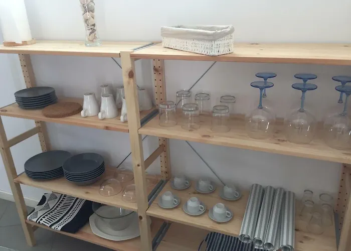 Apartmán Atico Coqueto Martines El Médano