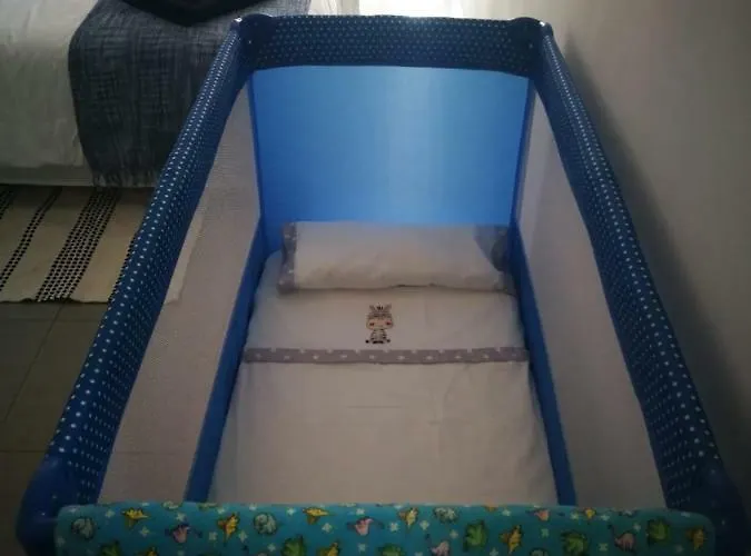 Atico Coqueto Martines Apartmán El Médano