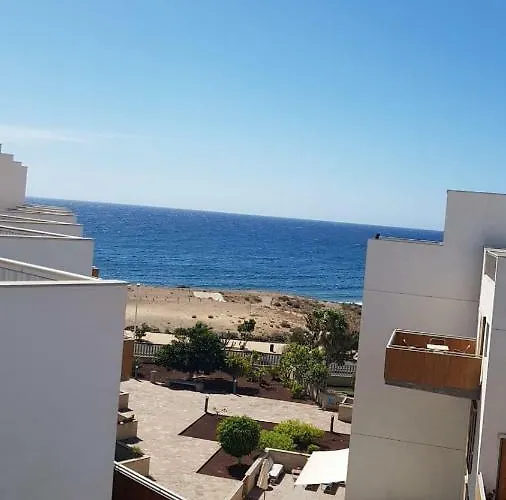 Atico Coqueto Martines